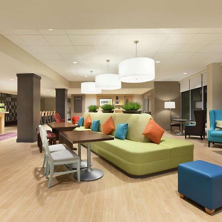Home2 Suites By Hilton Saratoga Malta Exterior foto