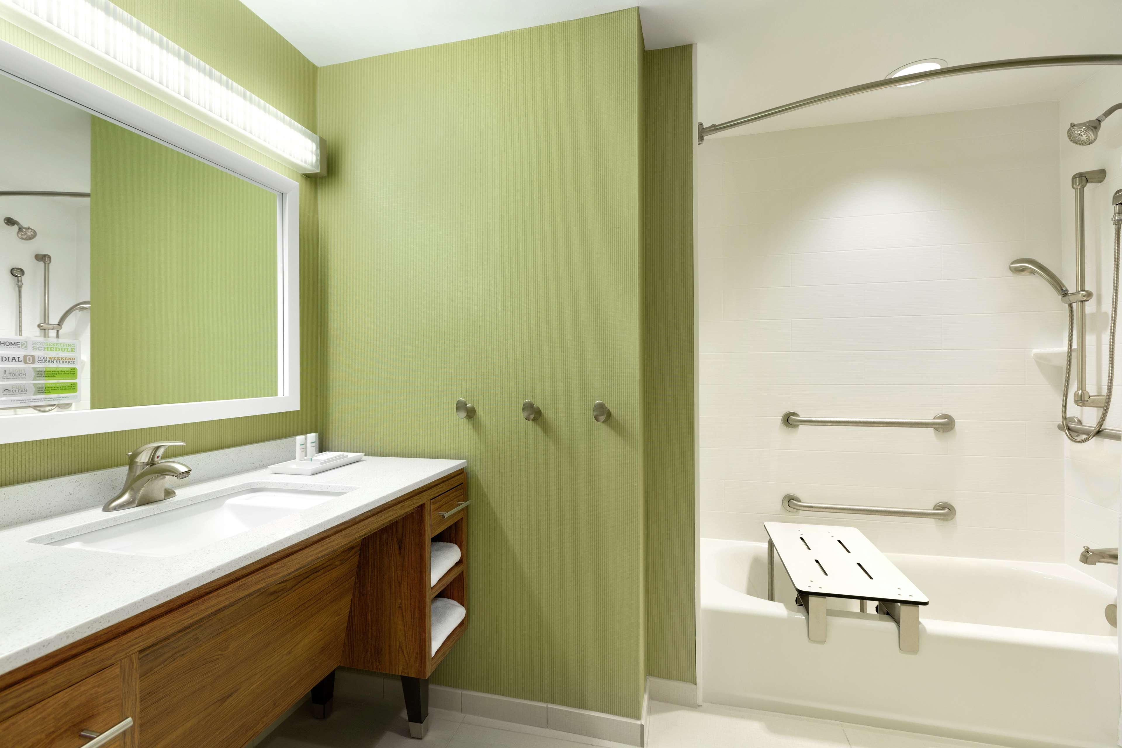 Home2 Suites By Hilton Saratoga Malta Exterior foto