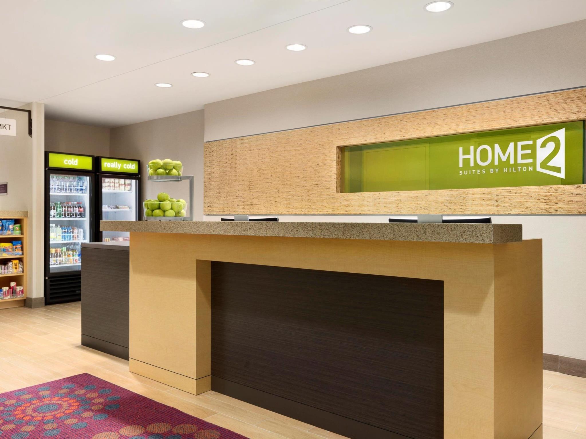 Home2 Suites By Hilton Saratoga Malta Exterior foto