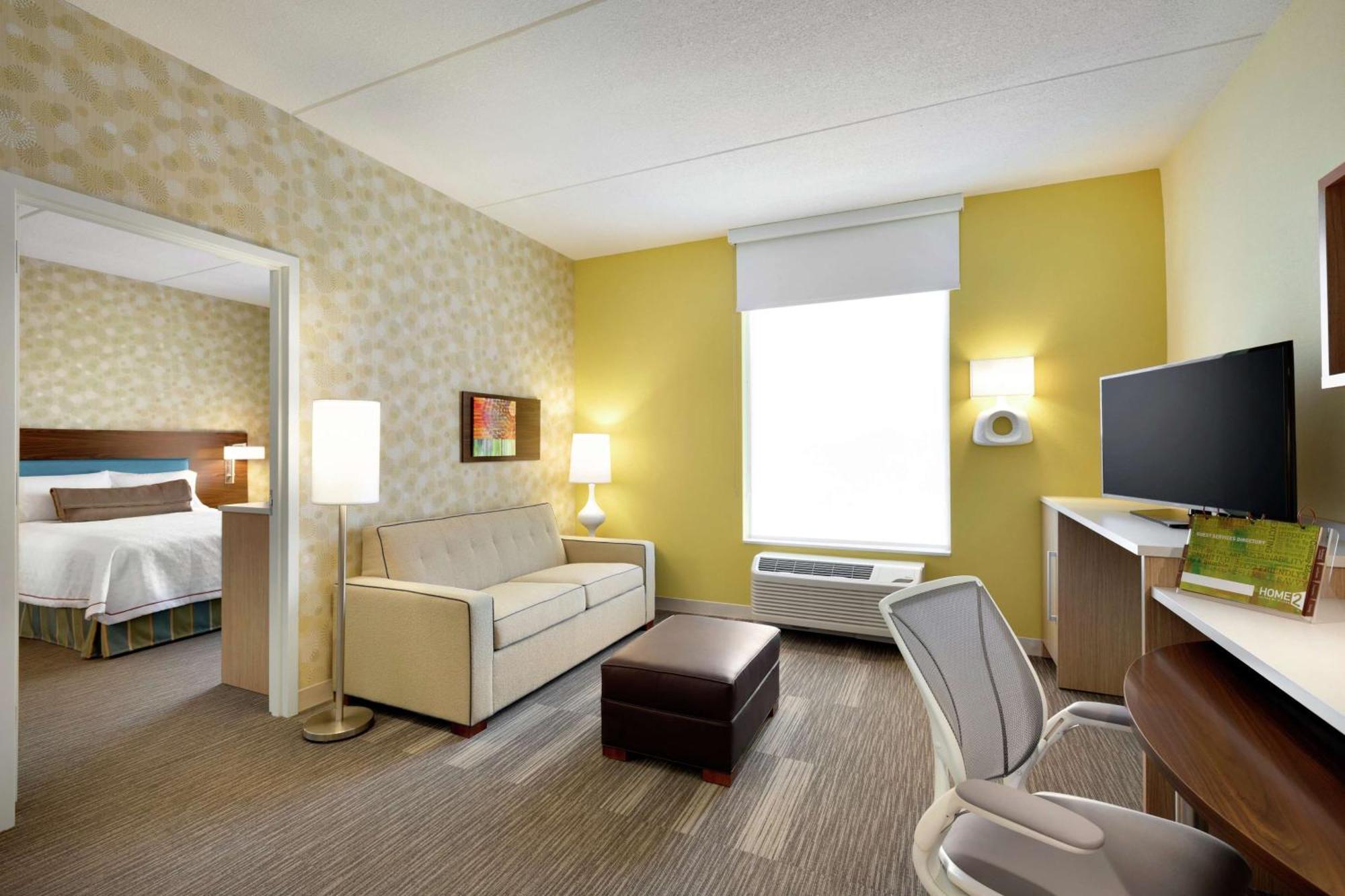 Home2 Suites By Hilton Saratoga Malta Exterior foto