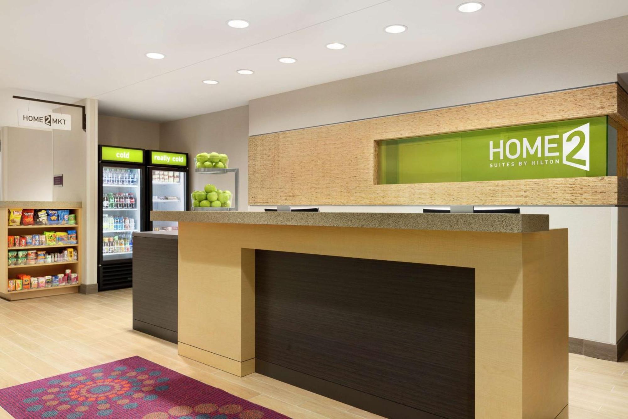 Home2 Suites By Hilton Saratoga Malta Exterior foto