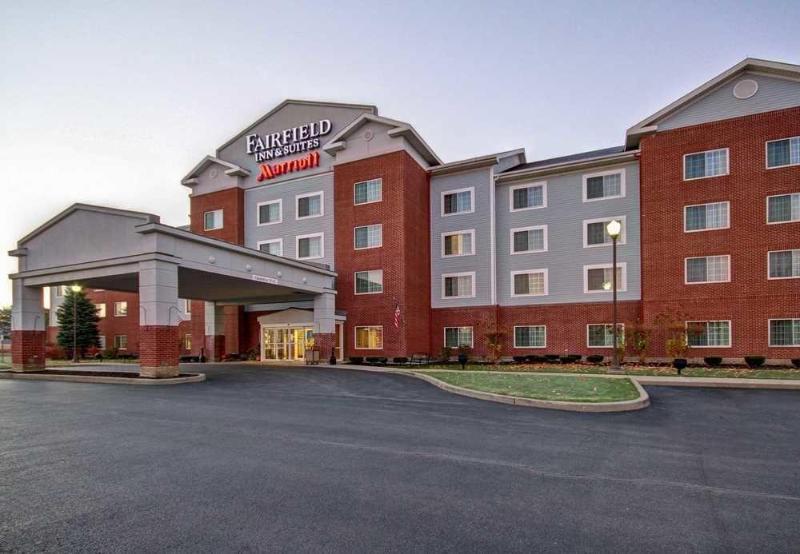 Home2 Suites By Hilton Saratoga Malta Exterior foto